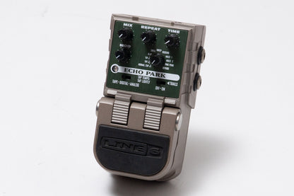 【used】LINE 6 / Echo Park【GIB Yokohama】