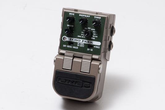 【used】LINE 6 / Echo Park【GIB Yokohama】