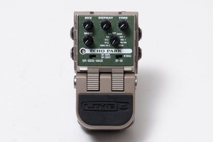 【used】LINE 6 / Echo Park【GIB Yokohama】