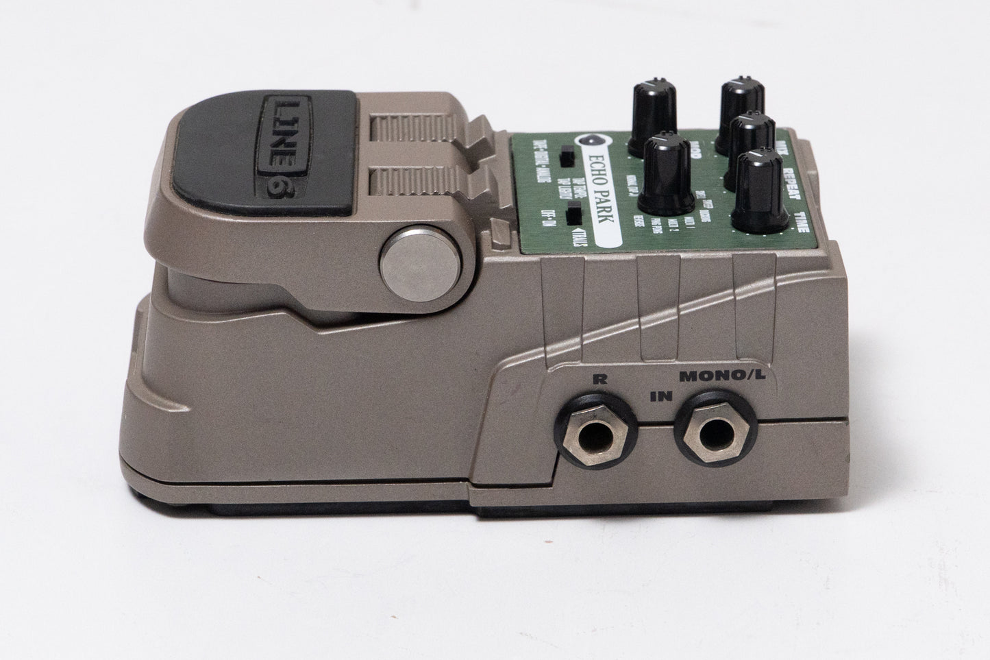 【used】LINE 6 / Echo Park【GIB Yokohama】