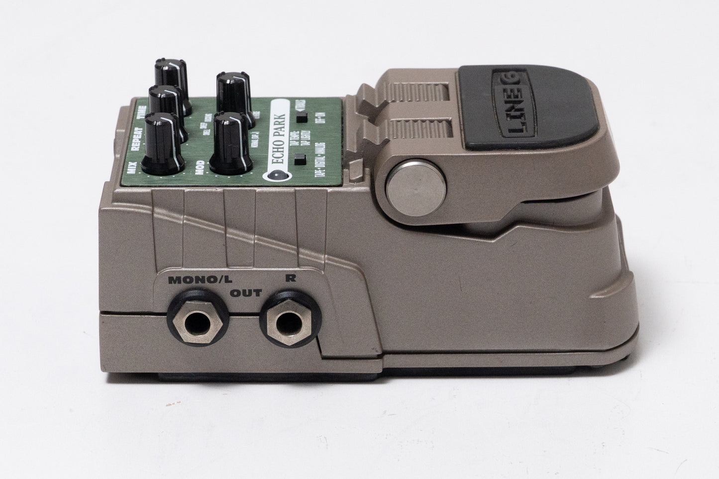 【used】LINE 6 / Echo Park【GIB Yokohama】