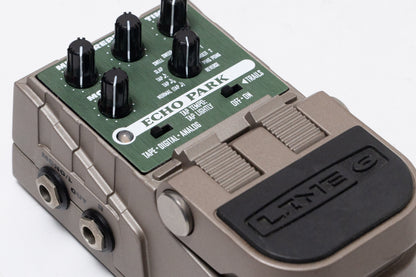 【used】LINE 6 / Echo Park【GIB Yokohama】