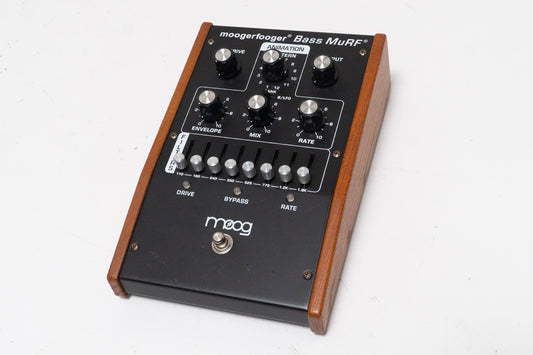 【used】moog / Moogerfooger MF-105B MuRF【GIB Yokohama】