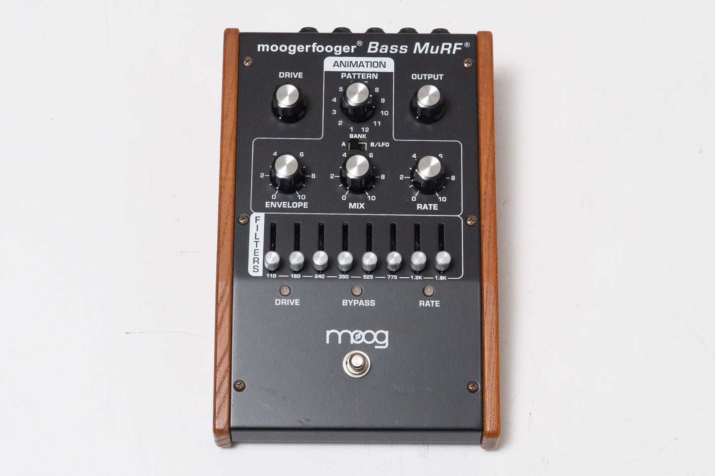 【used】moog / Moogerfooger MF-105B MuRF【GIB Yokohama】