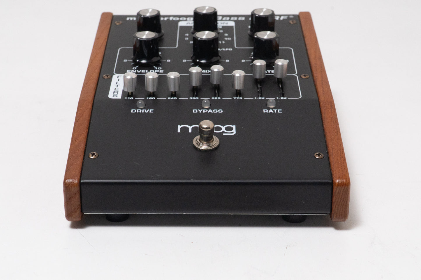 【used】moog / Moogerfooger MF-105B MuRF【GIB Yokohama】