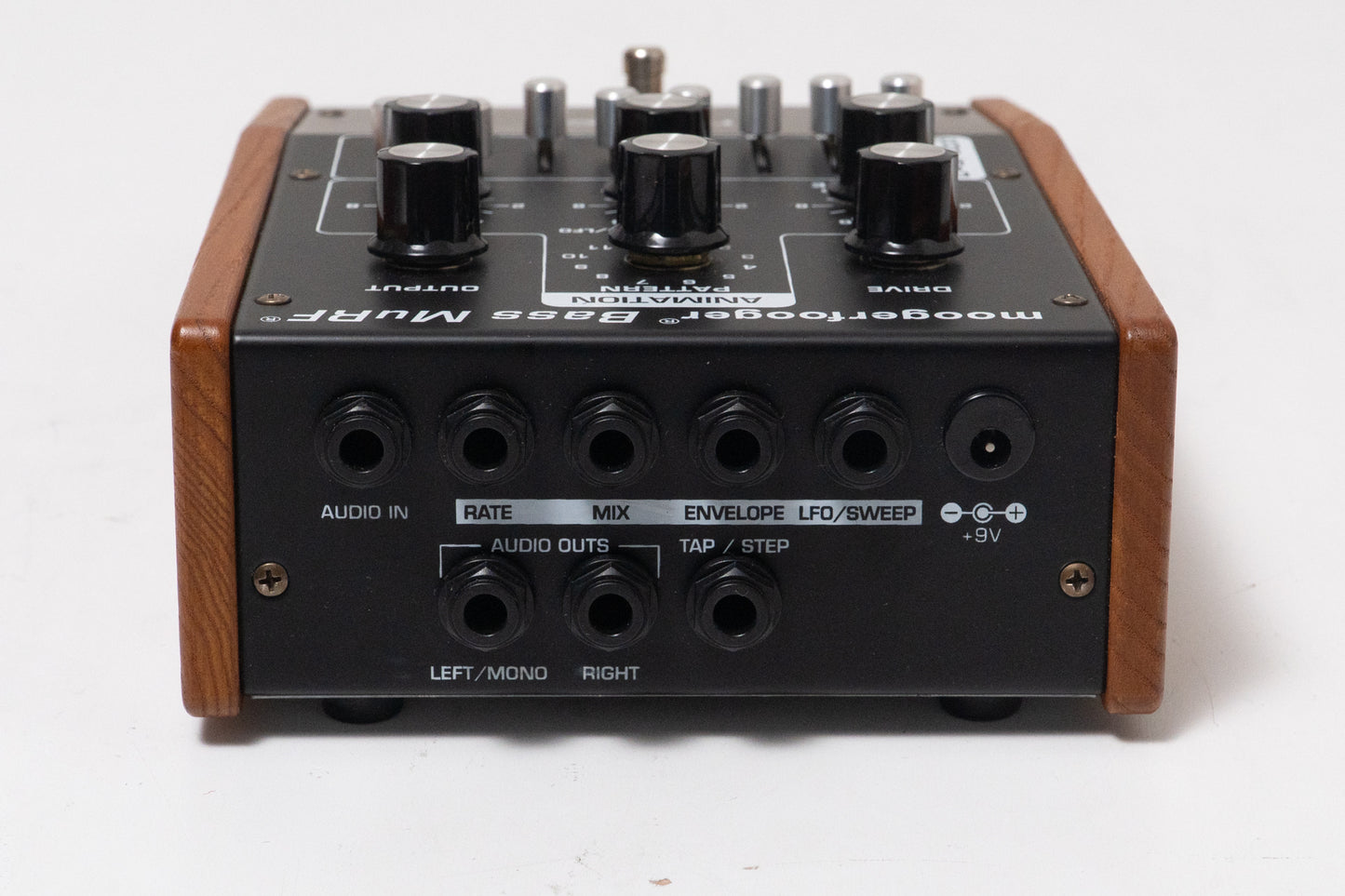 【used】moog / Moogerfooger MF-105B MuRF【GIB Yokohama】