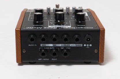 【used】moog / Moogerfooger MF-105B MuRF【GIB Yokohama】