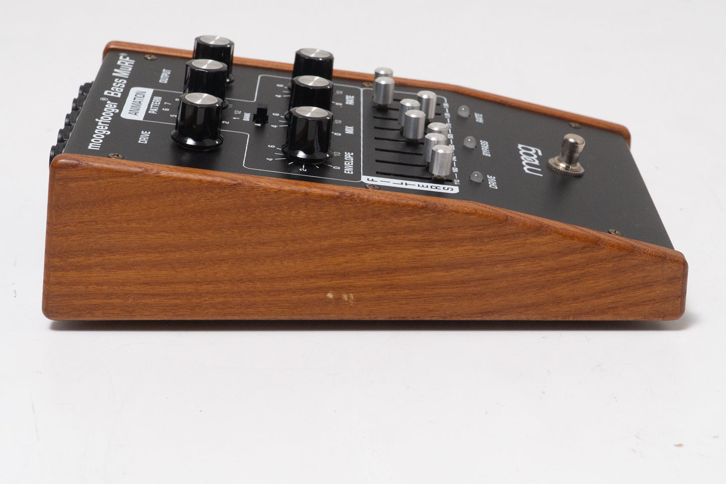 【used】moog / Moogerfooger MF-105B MuRF【GIB Yokohama】