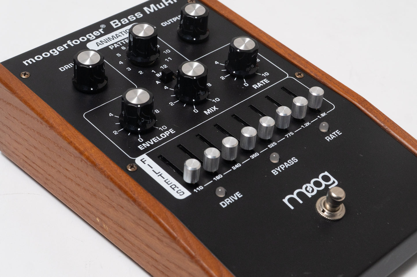 【used】moog / Moogerfooger MF-105B MuRF【GIB Yokohama】