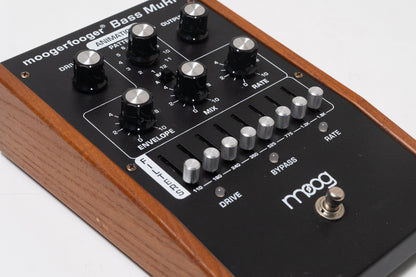 【used】moog / Moogerfooger MF-105B MuRF【GIB Yokohama】