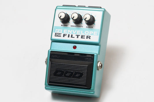 【used】DOD / FX25B Envelope Filter【GIB Yokohama】