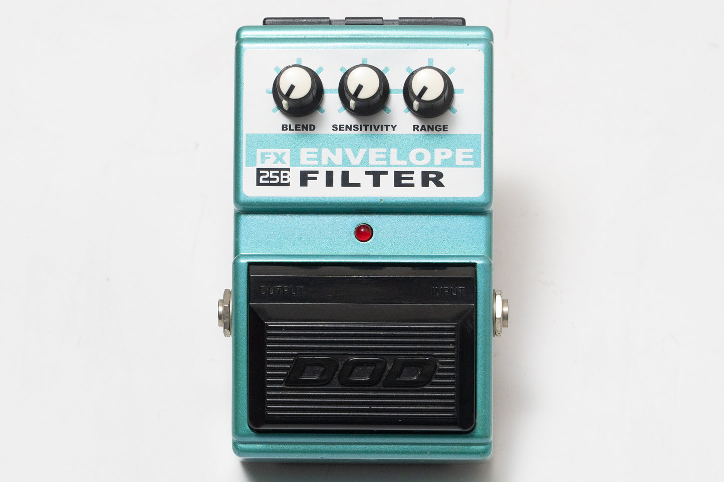 【used】DOD / FX25B Envelope Filter【GIB Yokohama】
