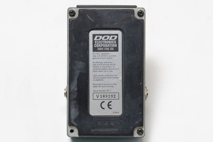 【used】DOD / FX25B Envelope Filter【GIB Yokohama】