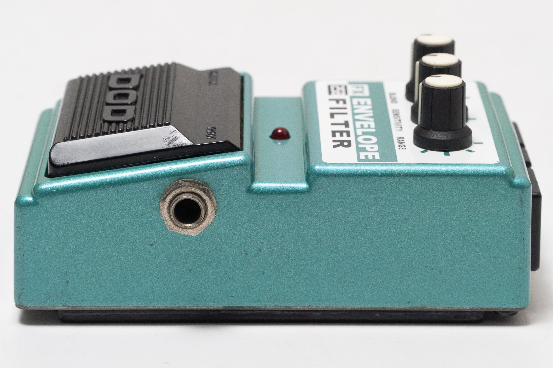 used】DOD / FX25B Envelope Filter【GIB Yokohama】 – Bass Shop Geek
