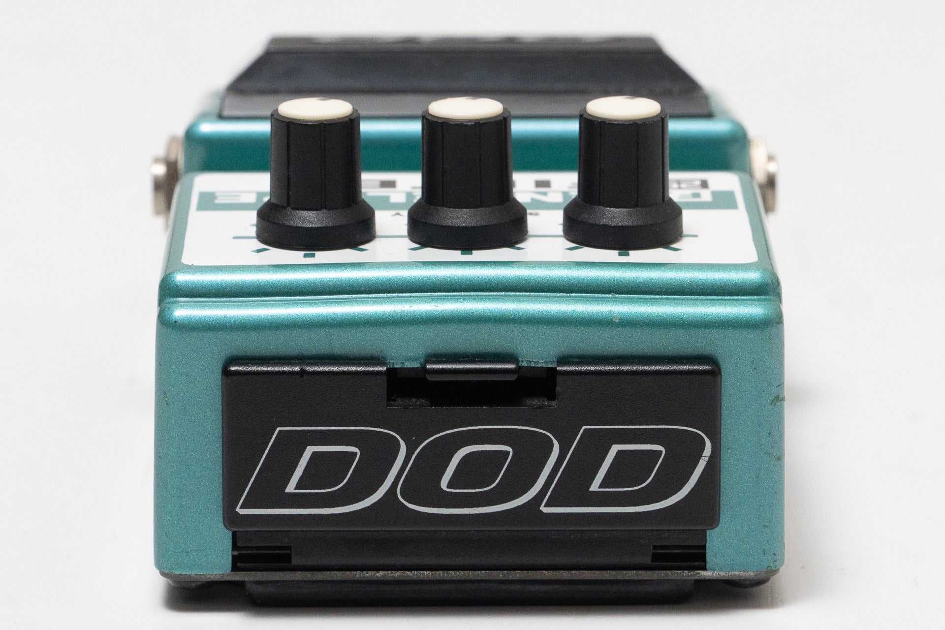 used】DOD / FX25B Envelope Filter【GIB Yokohama】 – Bass Shop Geek
