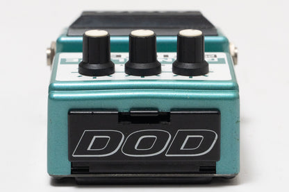 【used】DOD / FX25B Envelope Filter【GIB Yokohama】