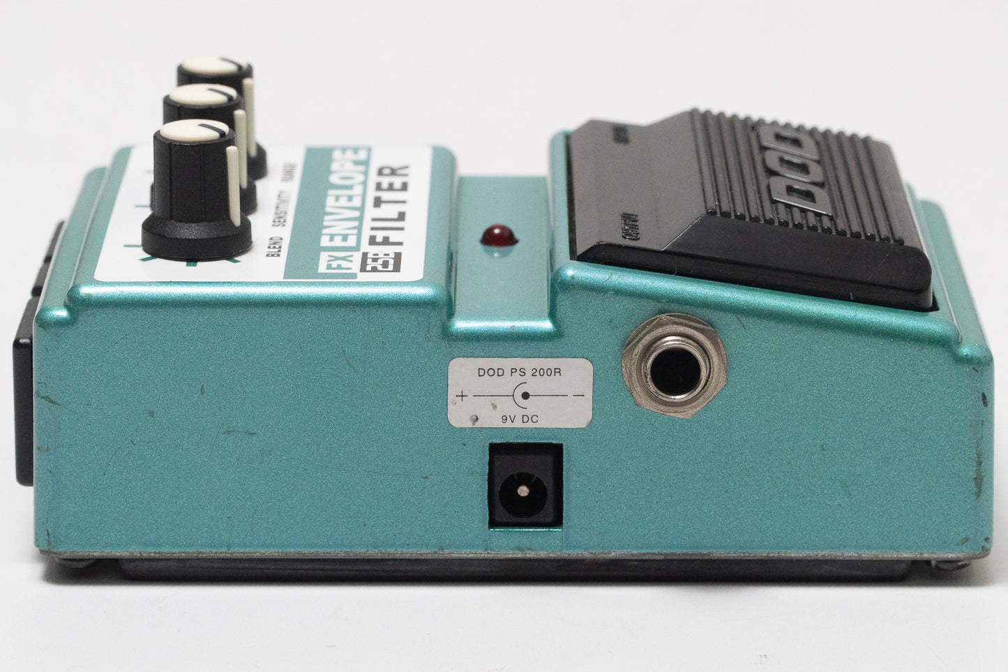 【used】DOD / FX25B Envelope Filter【GIB Yokohama】