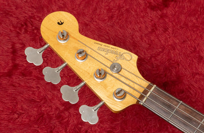【used】Freedom Custom Guitar Research / S.O.PB 60's M/R AL3P.WH 2006 4.025kg #00111【GIB Yokohama】
