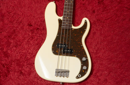 【used】Freedom Custom Guitar Research / S.O.PB 60's M/R AL3P.WH 2006 4.025kg #00111【GIB Yokohama】