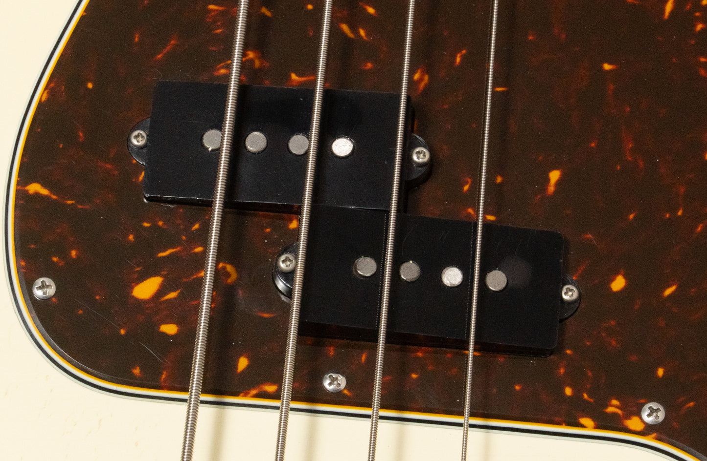 【used】Freedom Custom Guitar Research / S.O.PB 60's M/R AL3P.WH 2006 4.025kg #00111【GIB Yokohama】