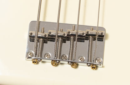 【used】Freedom Custom Guitar Research / S.O.PB 60's M/R AL3P.WH 2006 4.025kg #00111【GIB Yokohama】