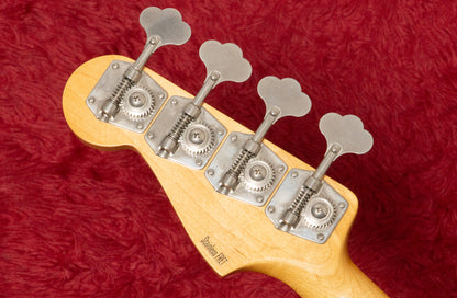 【used】Freedom Custom Guitar Research / S.O.PB 60's M/R AL3P.WH 2006 4.025kg #00111【GIB Yokohama】