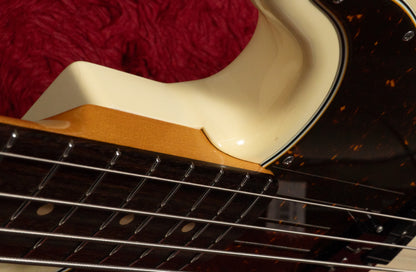 【used】Freedom Custom Guitar Research / S.O.PB 60's M/R AL3P.WH 2006 4.025kg #00111【GIB Yokohama】