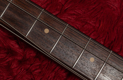 【used】Freedom Custom Guitar Research / S.O.PB 60's M/R AL3P.WH 2006 4.025kg #00111【GIB Yokohama】