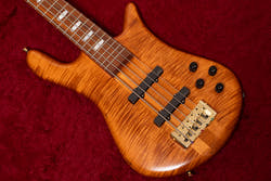 【new】Spector / Japan Exclusive Series Euro 5 LX LQ Tinted Natural Nitro Aged 4.150kg #NB23968【GIB Yokohama】