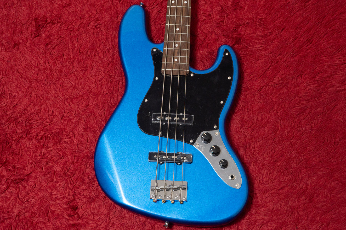 【new】Markbass / Blue Sky JB MAK-B/BLSJB4 4.155kg #IGA000055【GIB Yokohama】