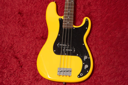 【new】Markbass / MB YELLOW PB MAK-B/YEPB4 3.885kg #IFB001303【GIB Yokohama】