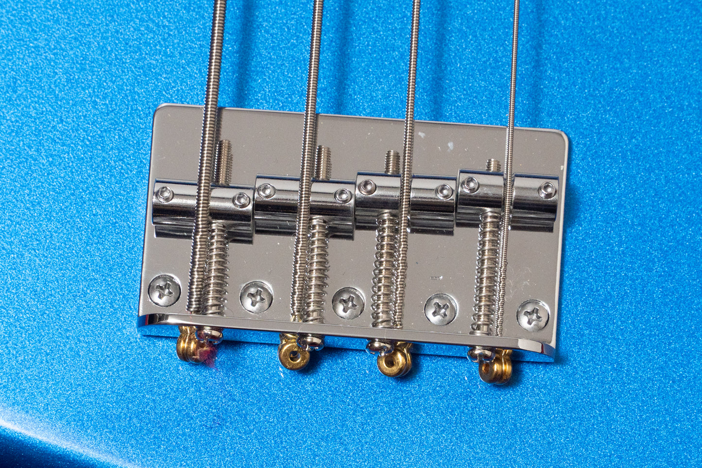【new】Markbass / Blue Sky JB MAK-B/BLSJB4 4.155kg #IGA000055【GIB Yokohama】