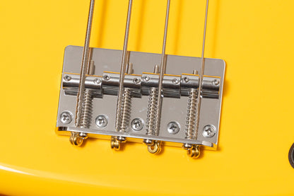 【new】Markbass / MB YELLOW PB MAK-B/YEPB4 3.885kg #IFB001303【GIB Yokohama】