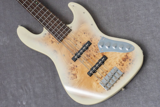 【used】Bacchus / WJB5-BP/Act BD-B 4.23kg  【GIB Hyogo】【Plek-adjusted】