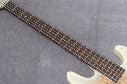 【used】Bacchus / WJB5-BP/Act BD-B 4.23kg  【GIB Hyogo】【Plek-adjusted】