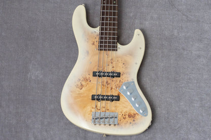 【used】Bacchus / WJB5-BP/Act BD-B 4.23kg  【GIB Hyogo】【Plek-adjusted】