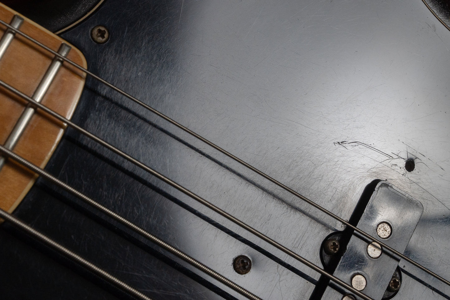 【used】Fender / Late 1970s Jazz Bass 3TS 5.395kg #692276【GIB Yokohama】
