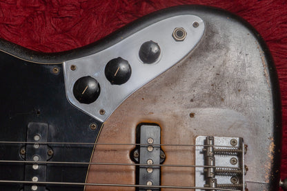 【used】Fender / Late 1970s Jazz Bass 3TS 5.395kg #692276【GIB Yokohama】