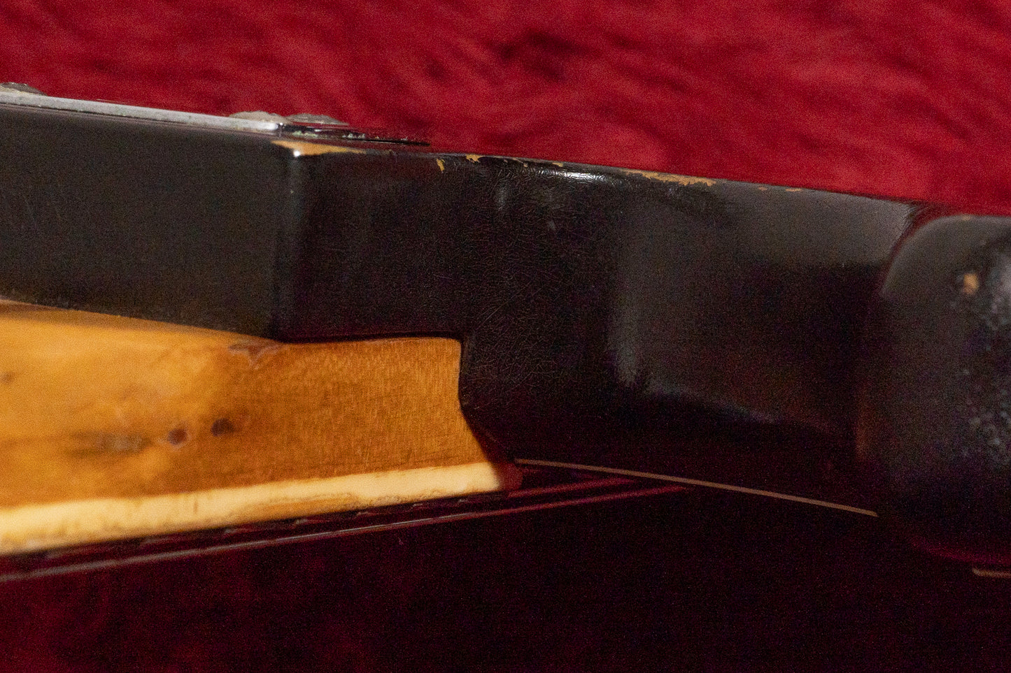 【used】Fender / Late 1970s Jazz Bass 3TS 5.395kg #692276【GIB Yokohama】
