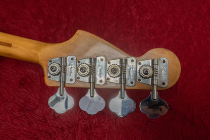 【used】Fender / Late 1970s Jazz Bass 3TS 5.395kg #692276【GIB Yokohama】