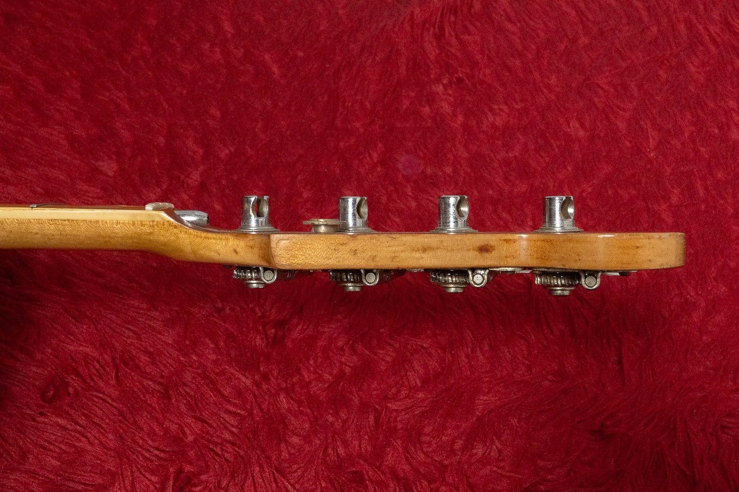 【used】Fender / Late 1970s Jazz Bass 3TS 5.395kg #692276【GIB Yokohama】