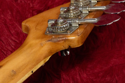 【used】Fender / Late 1970s Jazz Bass 3TS 5.395kg #692276【GIB Yokohama】