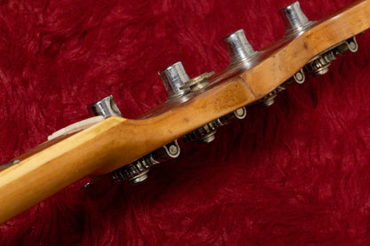 【used】Fender / Late 1970s Jazz Bass 3TS 5.395kg #692276【GIB Yokohama】