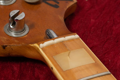 【used】Fender / Late 1970s Jazz Bass 3TS 5.395kg #692276【GIB Yokohama】