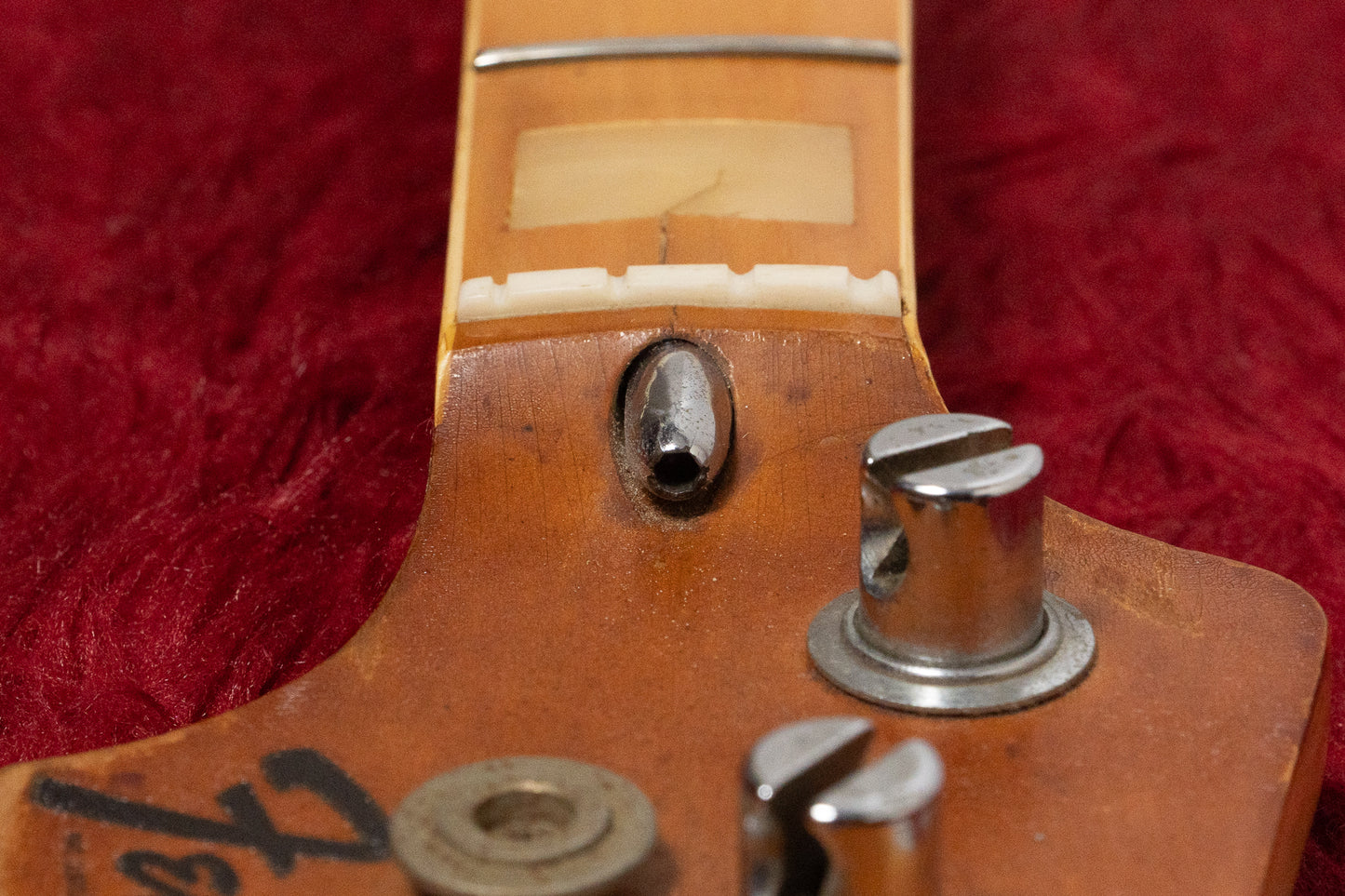 【used】Fender / Late 1970s Jazz Bass 3TS 5.395kg #692276【GIB Yokohama】