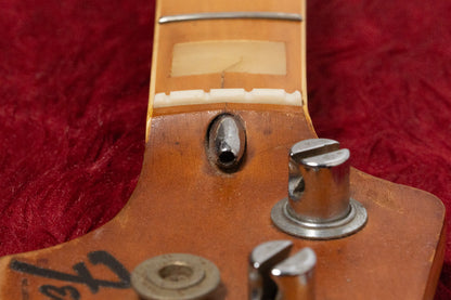 【used】Fender / Late 1970s Jazz Bass 3TS 5.395kg #692276【GIB Yokohama】
