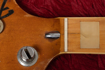【used】Fender / Late 1970s Jazz Bass 3TS 5.395kg #692276【GIB Yokohama】