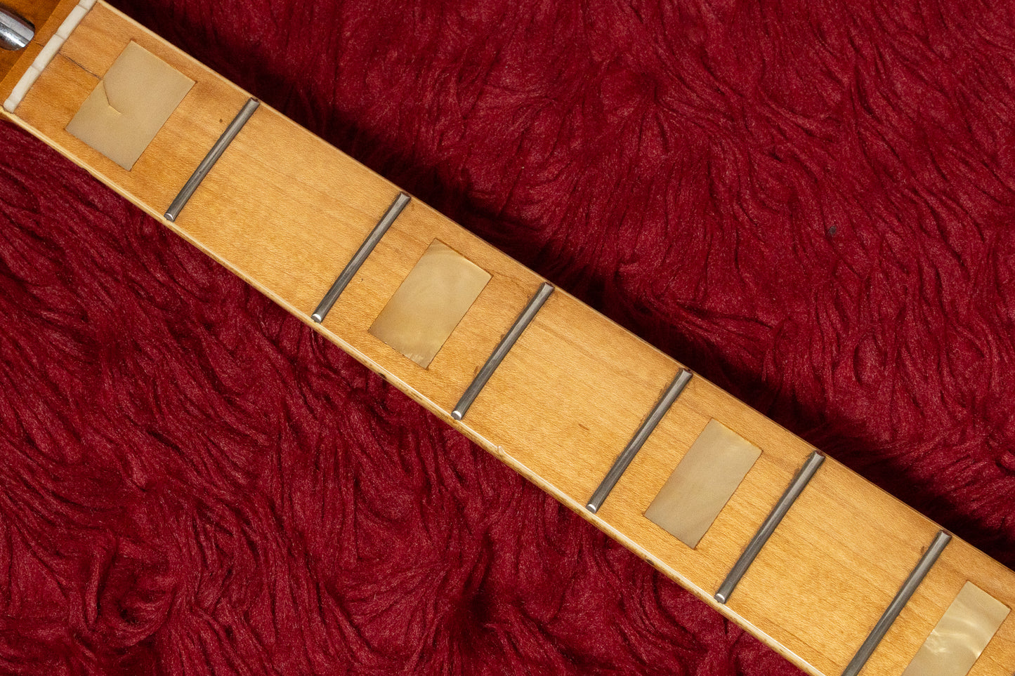 【used】Fender / Late 1970s Jazz Bass 3TS 5.395kg #692276【GIB Yokohama】