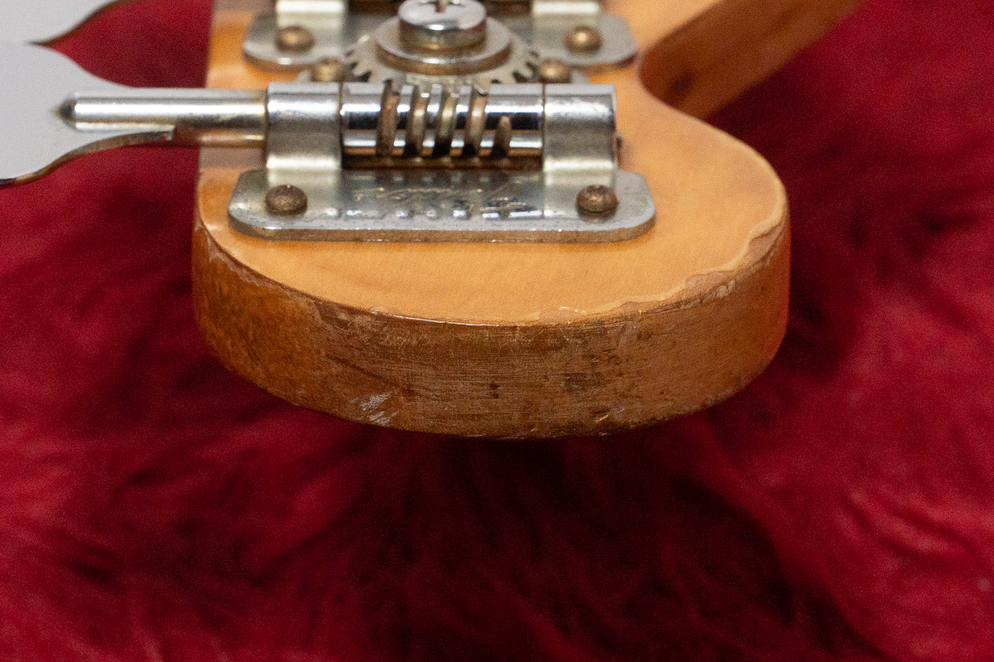 【used】Fender / Late 1970s Jazz Bass 3TS 5.395kg #692276【GIB Yokohama】