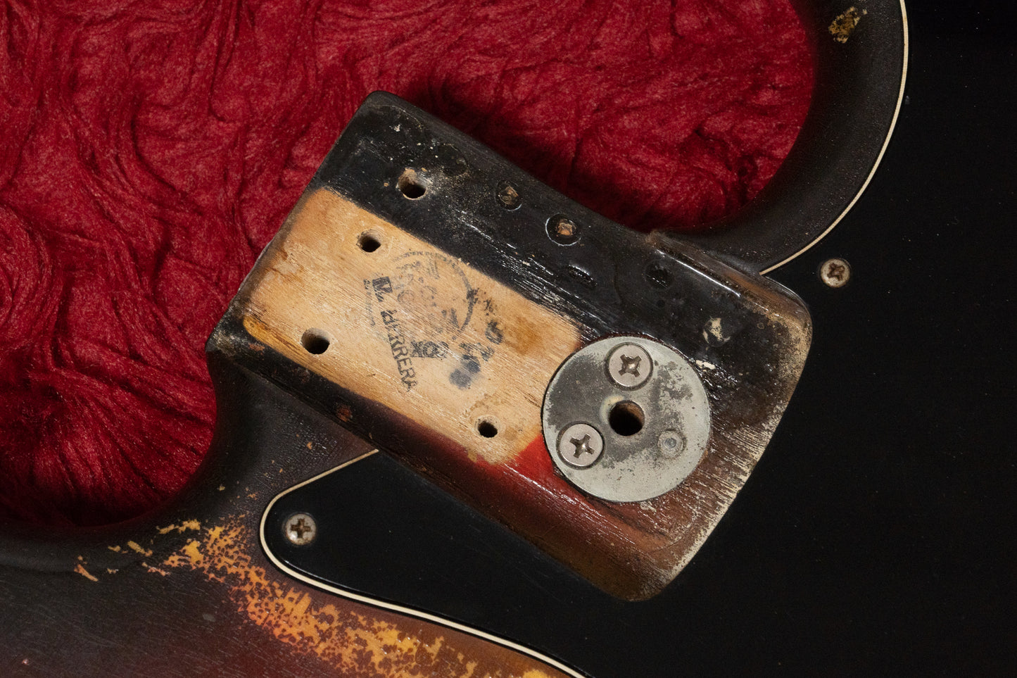 【used】Fender / Late 1970s Jazz Bass 3TS 5.395kg #692276【GIB Yokohama】